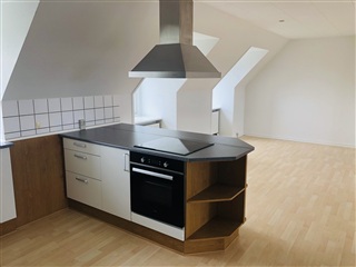 Billede 3. Lejlighed, Barfredsvej, Frederikshavn 