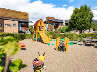 Photo 10. Apartment, Næsbyvej, Kolding 