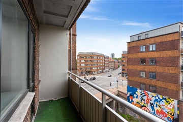 Billede 10. Lejlighed, Vesterbro, Aalborg 