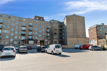 Billede 13. Lejlighed, Vesterbro, Aalborg 