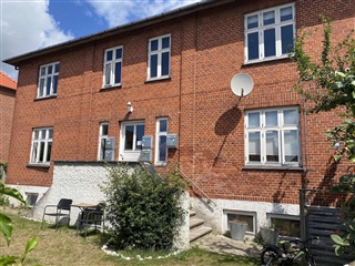 Photo 15. Apartment, Holms Alle, Nyborg 