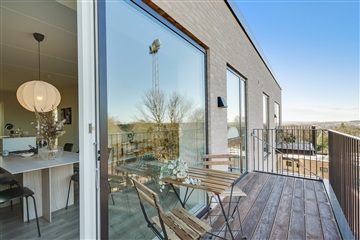 Photo 5. Apartment, Karen Blixens Vej, Aalborg SV 