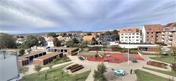 Photo 8. Apartment, Vinkelvej, Frederikshavn 
