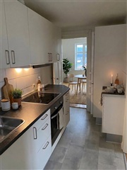 Photo 1. Apartment, Fabersvej, Randers C 