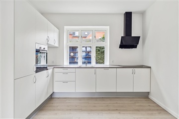 Billede 1. Lejlighed, Vestergade, Nørresundby 