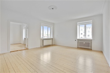 Billede 5. Lejlighed, Vesterbro, Aalborg 