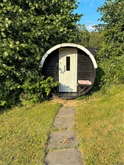 Billede 13. Hus/villa, Bakkevej, Helsinge 