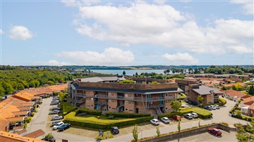 Photo 1. Apartment, Næsbyvej, Kolding 