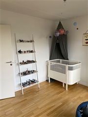 Billede 11. Lejlighed, Sundby Parkvej, København S 