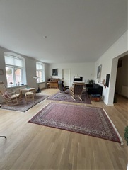Photo 3. Apartment, Bispegade, Ribe 