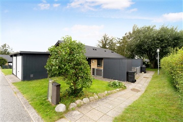 Photo 16. House, Blåmejsevej, Mariager 