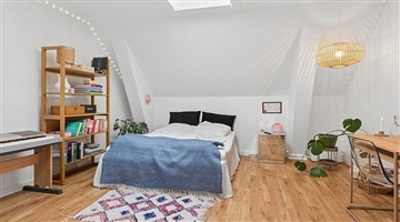 Photo 5. Apartment, Trondhjemsgade, København Ø 