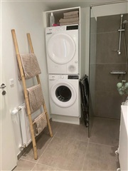 Photo 12. Apartment, Markedsgade, Hjørring 