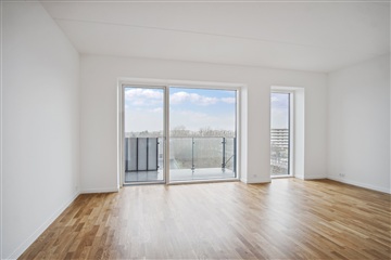 Photo 2. Apartment, Vallensbæk Stationstorv, Vallensbæk Strand 