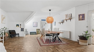 Photo 3. Apartment, Trondhjemsgade, København Ø 