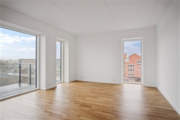 Photo 4. Apartment, Vallensbæk Stationstorv, Vallensbæk Strand 