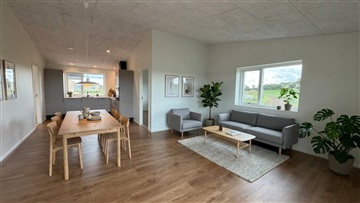 Photo 8. House, Vesterager, Holstebro 