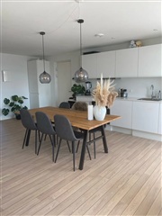 Photo 3. Apartment, Markedsgade, Hjørring 
