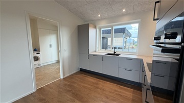 Photo 9. House, Vesterager, Holstebro 
