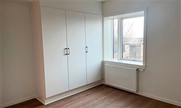 Photo 3. Apartment, Gormsvej, Herning 