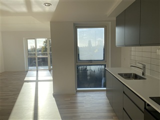 Photo 1. Apartment, Brassøvej, Risskov 