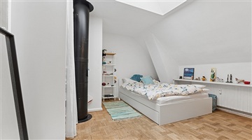 Photo 14. Apartment, Trondhjemsgade, København Ø 
