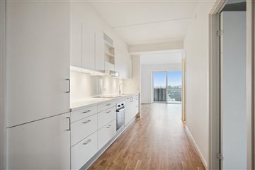 Photo 7. Apartment, Vallensbæk Stationstorv, Vallensbæk Strand 