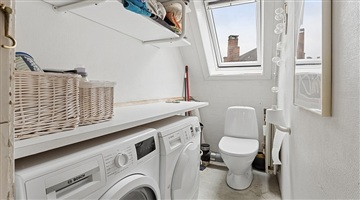 Photo 15. Apartment, Trondhjemsgade, København Ø 
