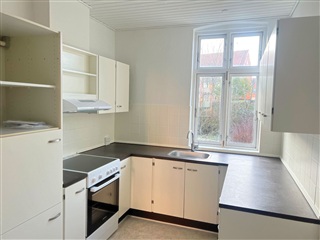 Billede 8. Lejlighed, Gothersgade, Viborg 