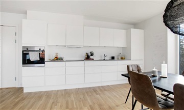 Photo 7. Apartment, Klostervej, Hillerød 