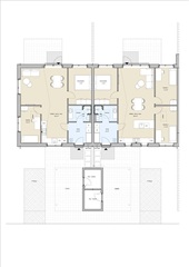 Photo 12. House, Vesterager, Holstebro 