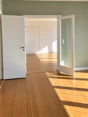 Photo 10. Apartment, Vodroffsvej, Frederiksberg C 