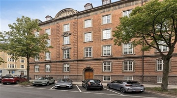 Photo 1. Apartment, Trondhjemsgade, København Ø 