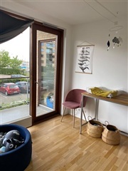 Billede 10. Lejlighed, Sundby Parkvej, København S 