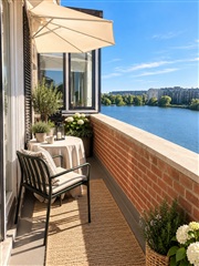 Photo 1. Apartment, Vodroffsvej, Frederiksberg C 