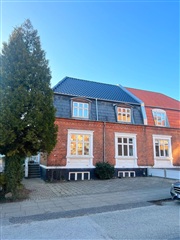 Billede 1. Lejlighed, Gothersgade, Viborg 