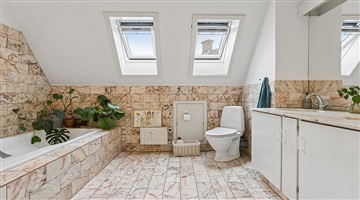 Photo 11. Apartment, Trondhjemsgade, København Ø 
