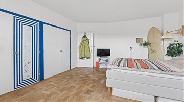 Photo 7. Apartment, Trondhjemsgade, København Ø 