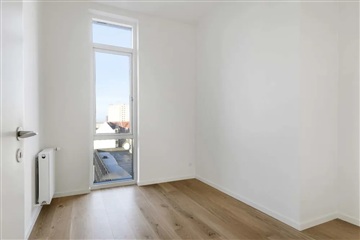 Billede 4. Lejlighed, Budolfi Plads, Aalborg 