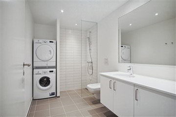 Photo 1. Apartment, Vallensbæk Stationstorv, Vallensbæk Strand 