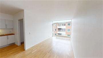 Billede 10. Lejlighed, Kattesund, Horsens 