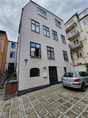 Photo 1. Apartment, Storegade, Aabenraa 