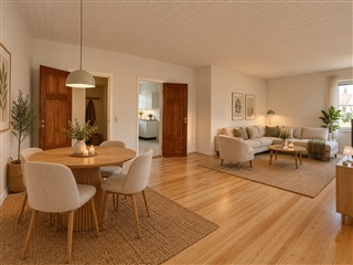 Photo 1. Apartment, Gothersgade, Viborg 