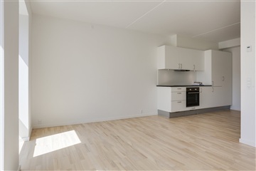 Billede 3. Lejlighed, Pakkerivej, Valby 