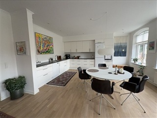 Photo 1. Apartment, Bispegade, Ribe 
