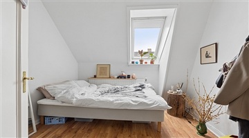 Photo 13. Apartment, Trondhjemsgade, København Ø 