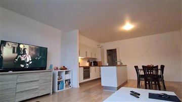 Billede 1. Lejlighed, Kattesund, Horsens 