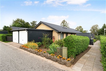 Photo 10. House, Blåmejsevej, Mariager 