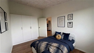 Photo 7. House, Vesterager, Holstebro 
