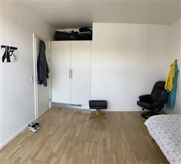 Billede 10. Lejlighed, Kattesund, Horsens 